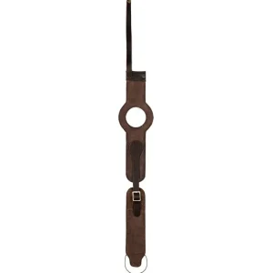 Tankabdeckung für HNTR 350 - Cafe Twin x Trip Machine Braun