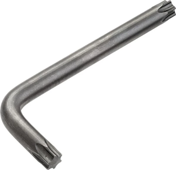 Tournevis coudé Hazet profil intérieur TORX® T50 2115-T50 choisir à bas prix