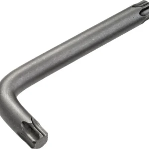 Tournevis coudé Hazet profil intérieur TORX® T60 2115-T60 se procurer à bas prix