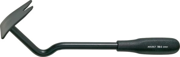 Hazet Levier de dégagement du panneau de porte Longueur 260 mm 799-6 se procurer à bas prix