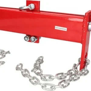 Dispositif de positionnement de charge KS Tools 2000 kg 460.5255 commander à bas prix