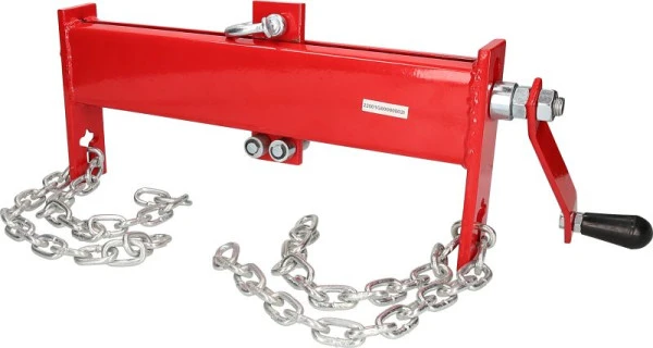 Dispositif de positionnement de charge KS Tools 2000 kg 460.5255 commander à bas prix