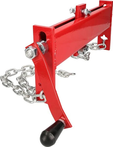Dispositif de positionnement de charge KS Tools 2000 kg 460.5255 commander à bas prix