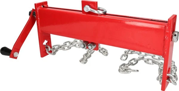 Dispositif de positionnement de charge KS Tools 2000 kg 460.5255 commander à bas prix