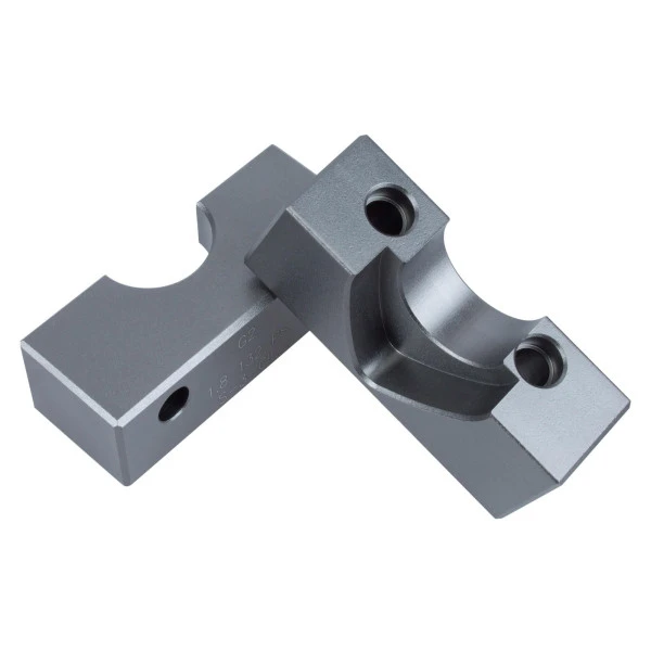 Blocs de verrouillage Stahlmaxx pour Fiat Barchetta Coupé 1.8 16V 16018 choisir à bas prix