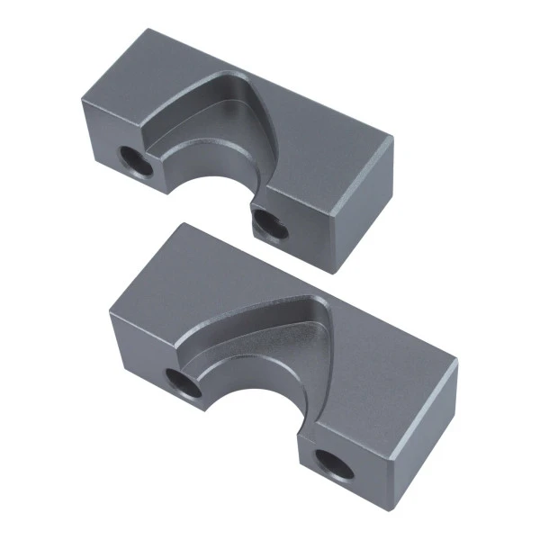 Blocs de verrouillage Stahlmaxx pour Fiat Barchetta Coupé 1.8 16V 16018 choisir à bas prix