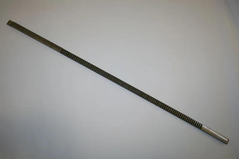 Crémaillère ELMAG n° 17 pour GBM 3/25 SN 9802069 choisir à bas prix