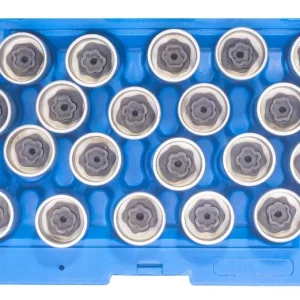 Kit de démontage de serrure de jante SW-Stahl BMW 20 pièces 02384L acquérir à bas prix