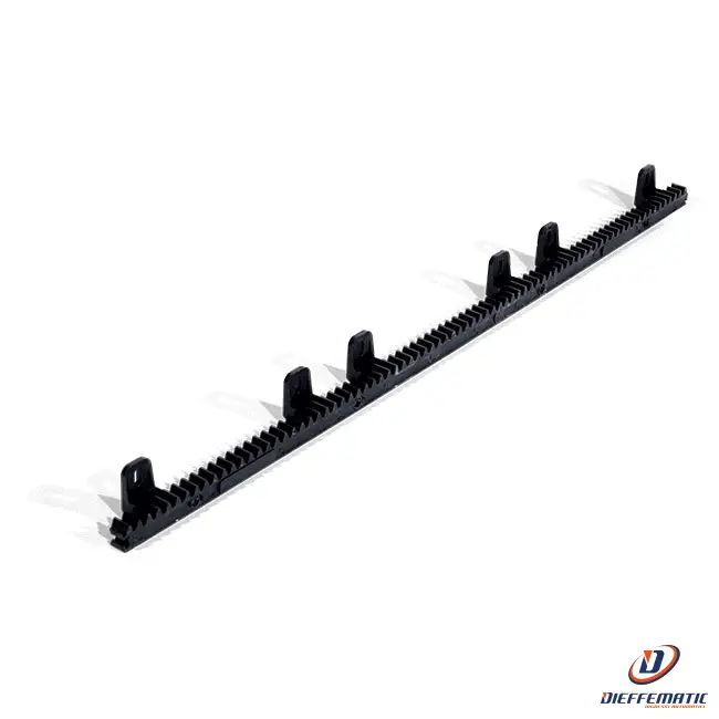 Motorline Crm5 Cremagliera Polyamide Con Interno Acciaio (1M)