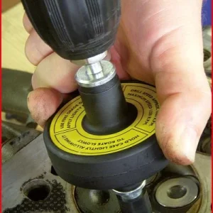 KS Tools ponceuse de valves avec 2 plaques d'aspiration 3 parties 150.1165 se fournir à bas prix