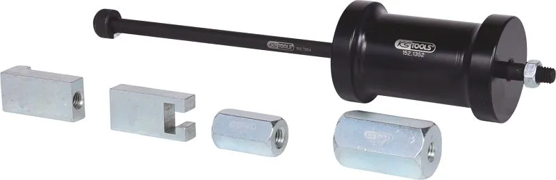 Kit pompe/buse KS Tools et extracteur de buse TDi 6 pièces 152.1405 se fournir à bas prix