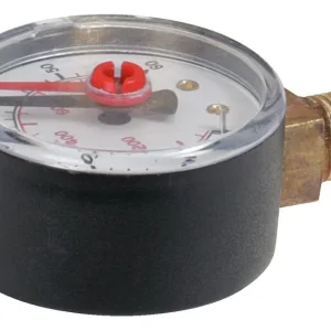 Manomètre de rechange KS Tools pour pompe d'essai 902.1004 et 902.2004 (dessin n° 2) 902.1008 prendre à bas prix