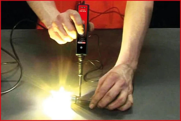 Mini pompe de transfert KS Tools 8 mm 150.1665 commander à bas prix