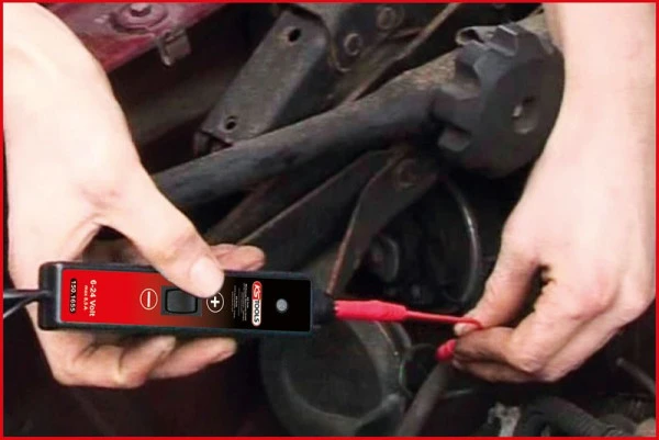 Mini pompe de transfert KS Tools 8 mm 150.1665 commander à bas prix
