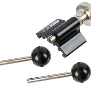 Outil de kit d'injecteur de pompe Stahlmaxx pour VW comme VAG T10100 XXL-112447 se fournir à bas prix