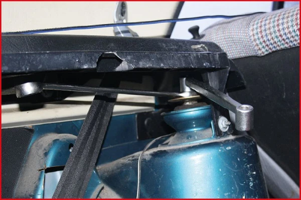 Outil de réglage de base KS Tools Mercedes 150.9471 acquérir à bas prix
