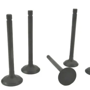 Perkins 403D-15-Serie Zylinderkopfventilset Set