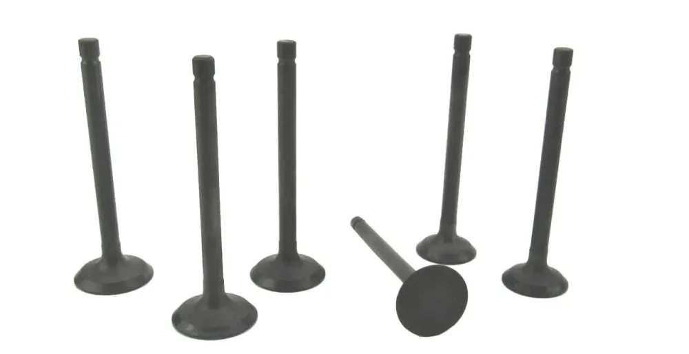 Perkins 403D-15-Serie Zylinderkopfventilset Set