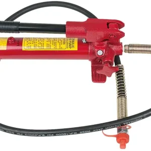 Pompe hydraulique KS Tools pour outil de redressage de carrosserie 4 t 160.0446 choisir à bas prix