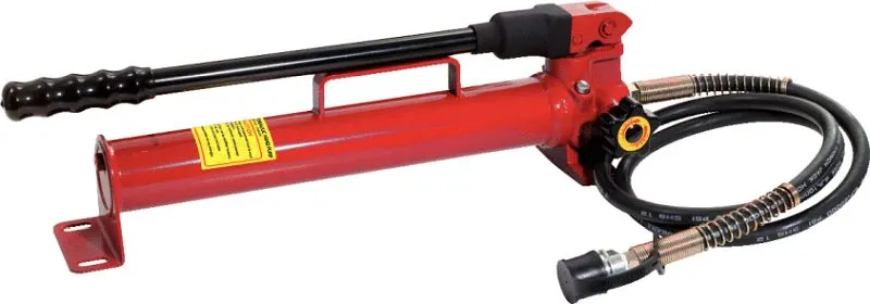 Pompe hydraulique KS Tools pour outil de redressage de carrosserie 10 t 160.0176 obtenir à bas prix