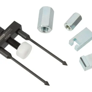 Stahlmaxx kit d'injecteurs démontage/montage comme VAG pour injecteurs de buse de pompe PD XXL-117211 commander à...