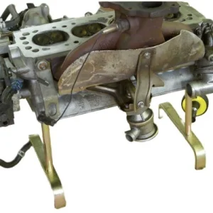 Support de service de culasse KS Tools 2 parties 150.1170 prendre à bas prix