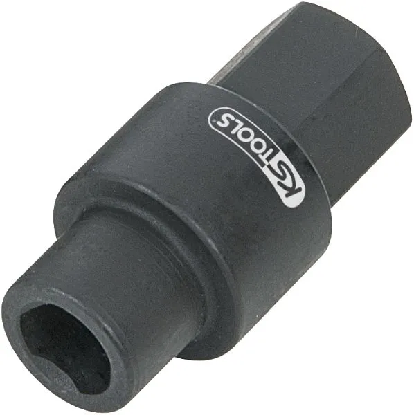 KS Tools Douille de pompe d'injection Bosch SW7 8 mm longueur 36 mm 152.1347 se procurer à bas prix