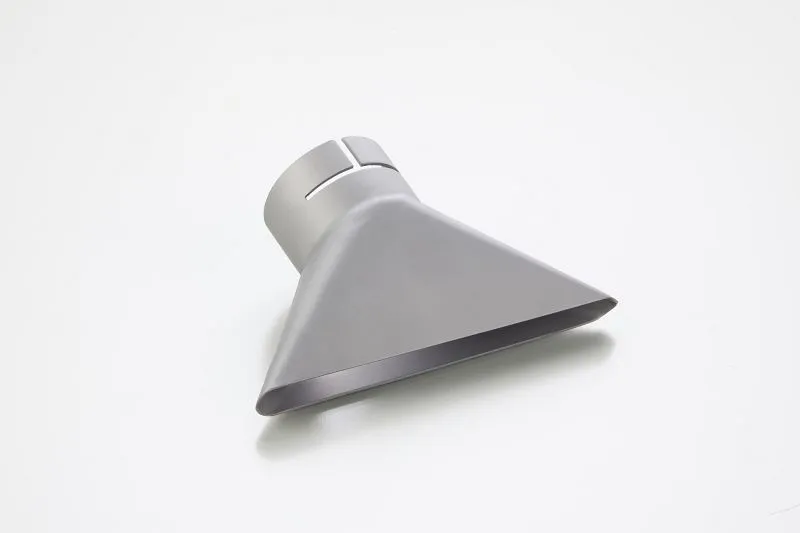 Buse à fente vaste Forsthoff 200 x 5 mm pour types 7500 4023 acheter à bas prix