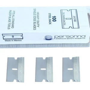 Lames de grattoir ProGlass Heavy Duty 40 mm de large UE: 100 pièces RK-100HD obtenir à bas prix