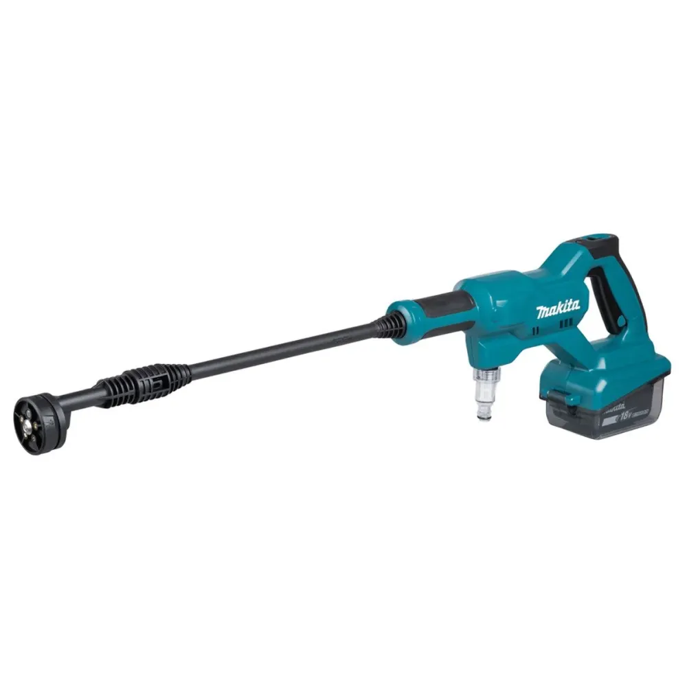 Makita DHW180Z 18V LXT Débranché Pressure Washer Body Only