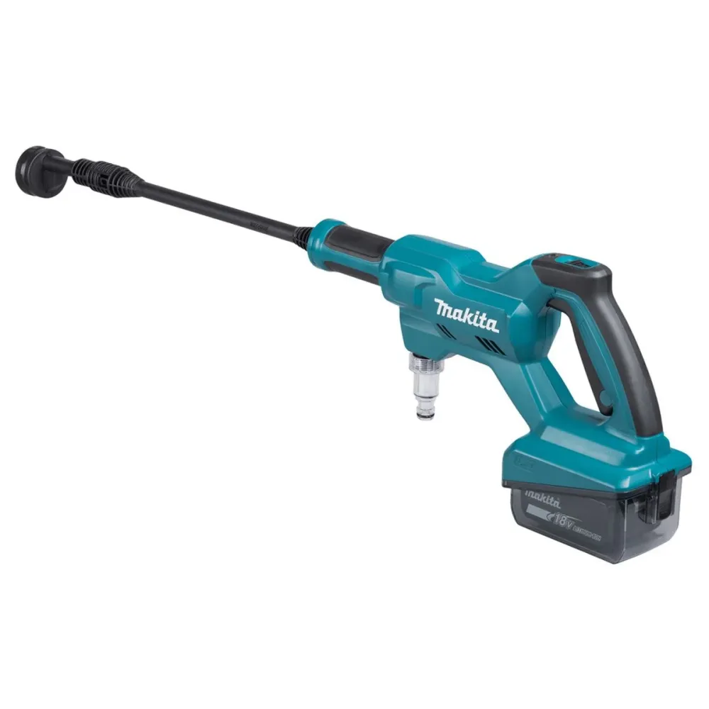 Makita DHW180Z 18V LXT Débranché Pressure Washer Body Only