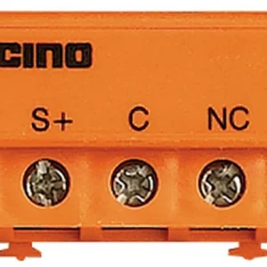 MODULO RELE' PER ELETTROSERRTURE NON GESTITE DA BUS BTICINO 346250