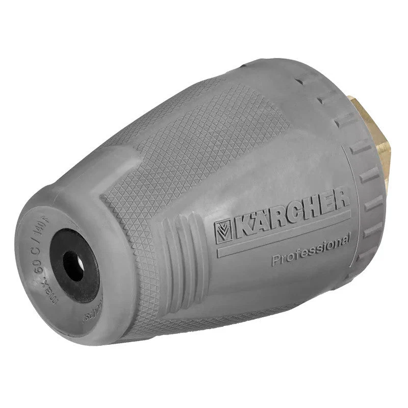 Rotabuse KARCHER 4.114-018.0 - Compact - T30 - 180 bar - 60°C