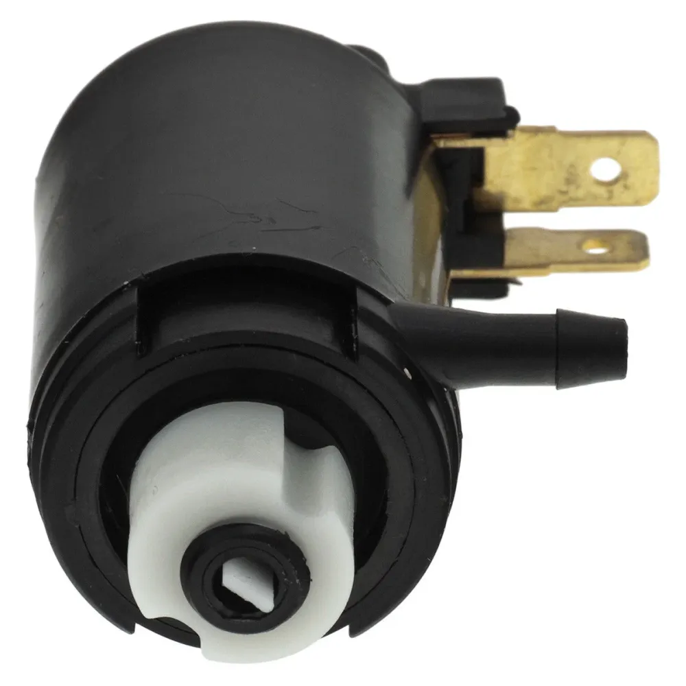 WINDSCREEN WASHER PUMP COMPACT