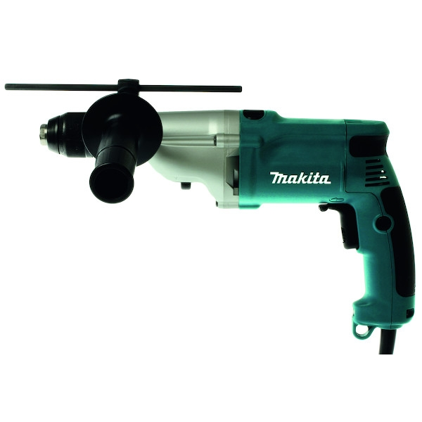 Kit Complet Premium Perceuse filaire 720W HP2051FHJ - MAKITA