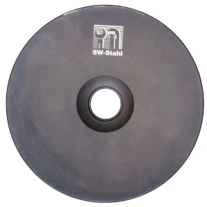 Plaque de pression en acier SW avec 8 trous latéraux en 301051L 301051L-3 se procurer à bas prix