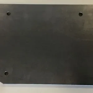 Plaque de support de matériau ELMAG pour BAUER S 280 G/DG & S 320DG 9709236 obtenir à bas prix