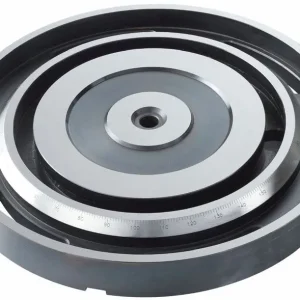 Plateau tournant ELMAG avec échelle pour HP 160 V 82807 prendre à bas prix