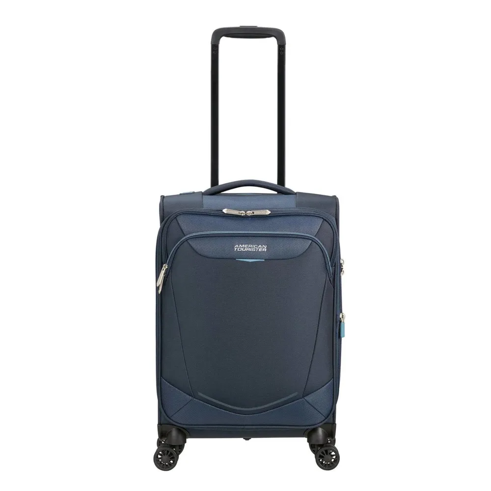 American Tourister Summerride Spinner 55/20 Extensible TSA - 35 cm