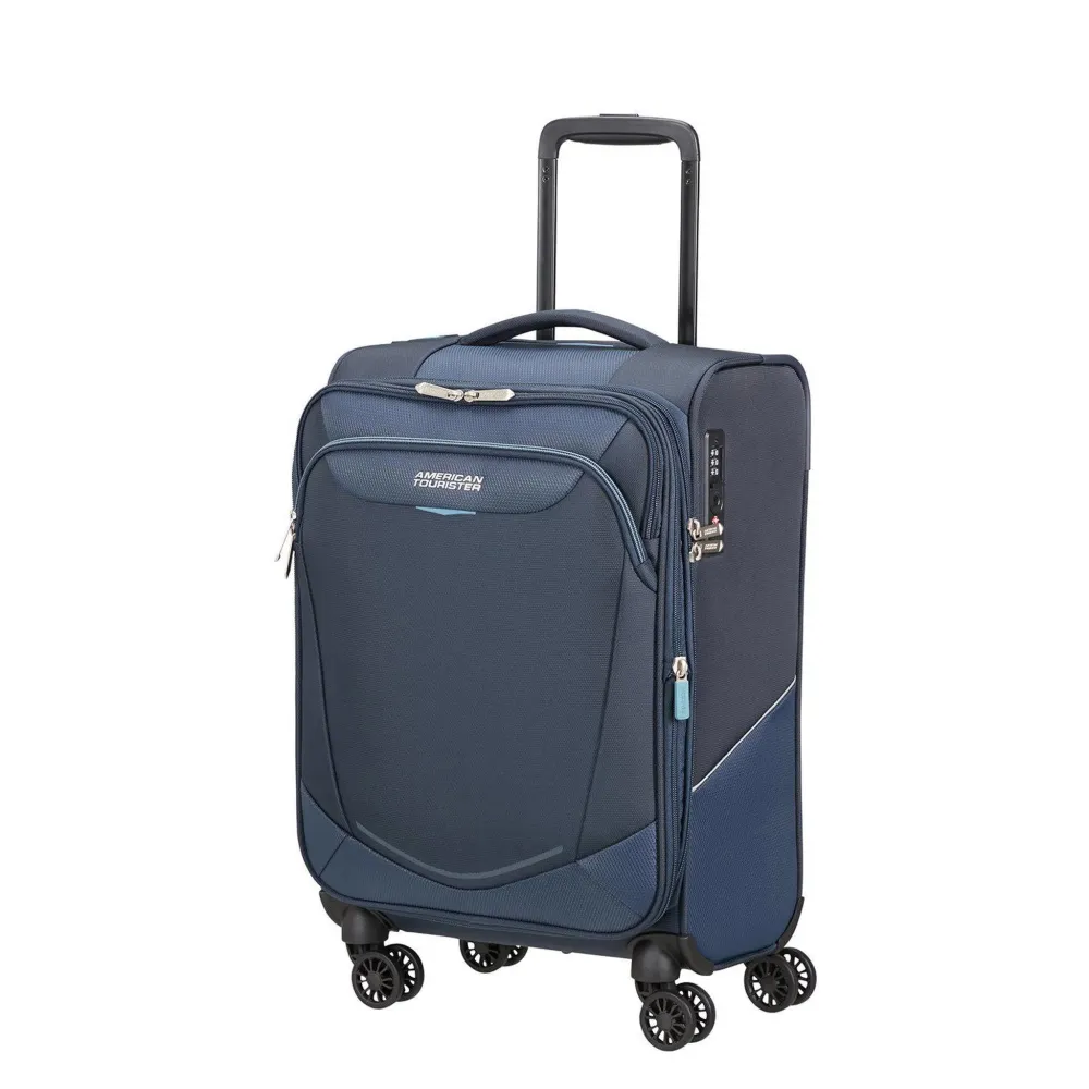 American Tourister Summerride Spinner 55/20 Extensible TSA - 35 cm