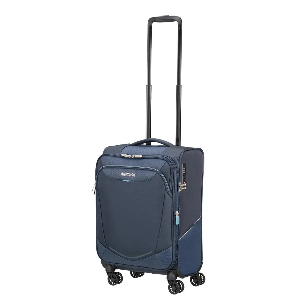 American Tourister Summerride Spinner 55/20 Extensible TSA - 35 cm