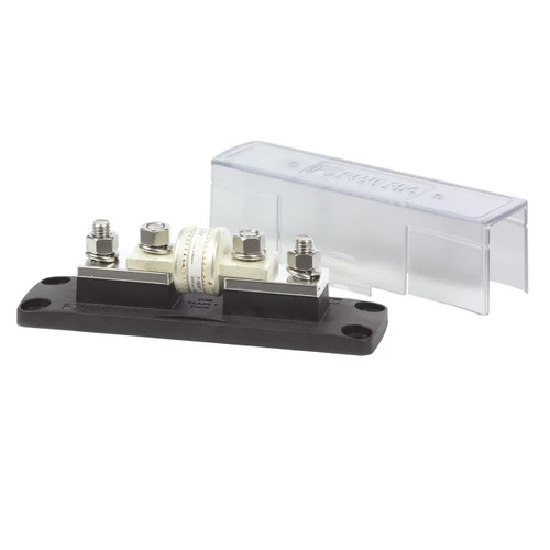 Class T Fuse Block Cover | Résistant aux UV | Anti-déchirure