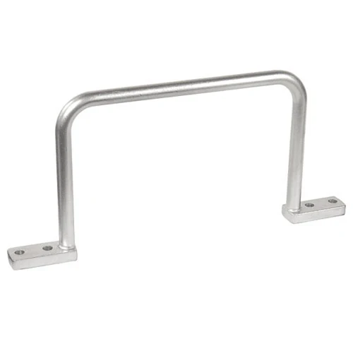 5" Métallique Distribution D Ring DST-500 (Pack 50)