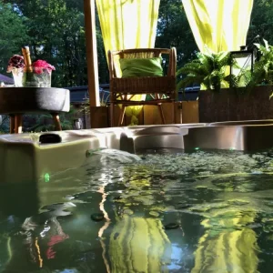 Professionnel Lovin’ Chalets - L’Idylle Chalet