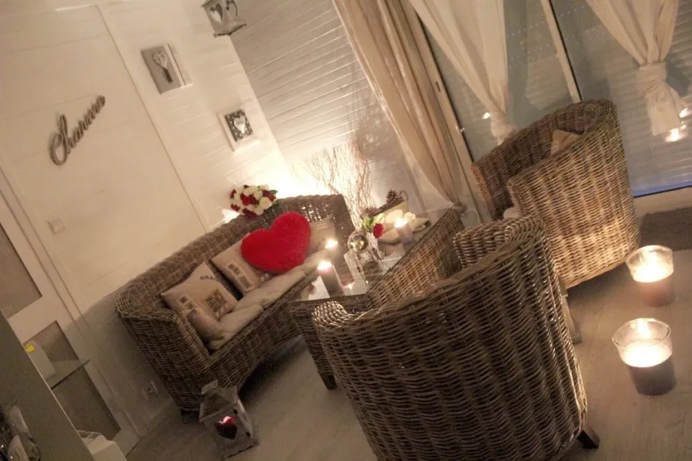 Professionnel Lovin’ Chalets - L’Idylle Chalet