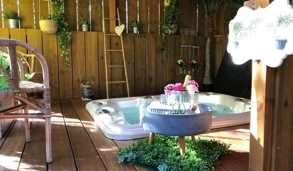 Professionnel Lovin’ Chalets - L’Idylle Chalet