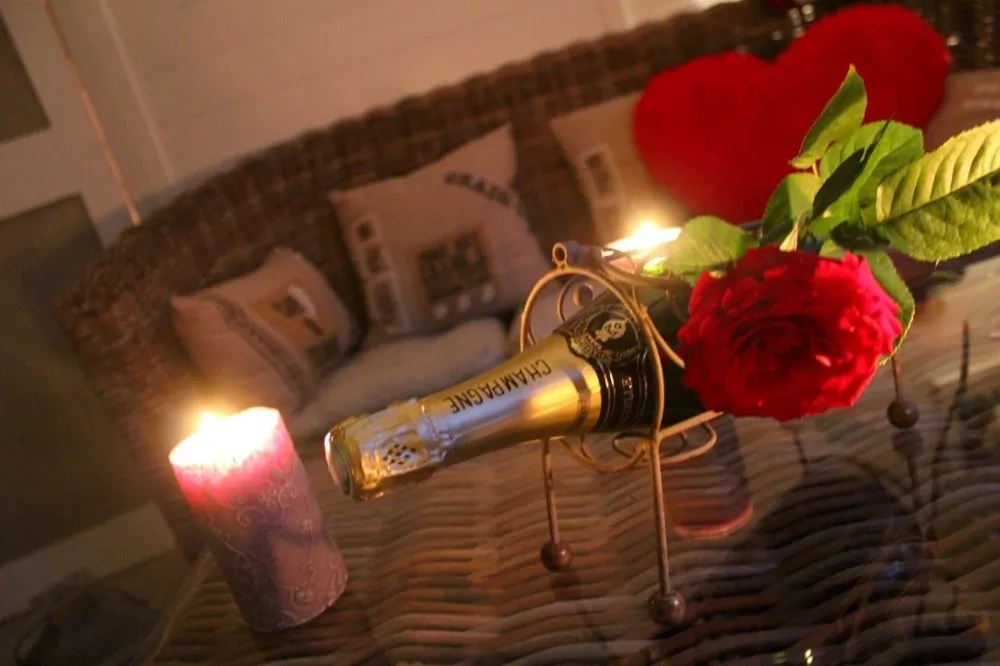 Professionnel Lovin’ Chalets - L’Idylle Chalet