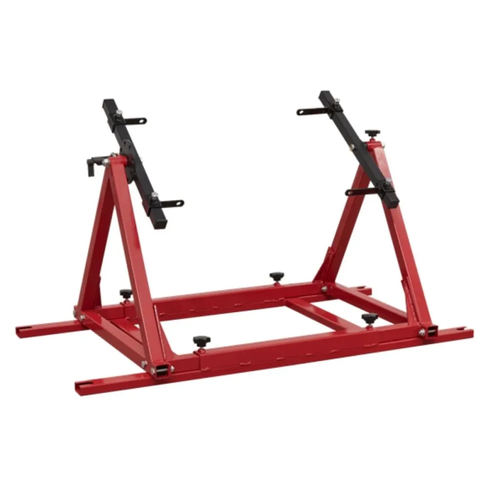 Sealey MES03 100kg Engine Rebuild Stand-Cylinder