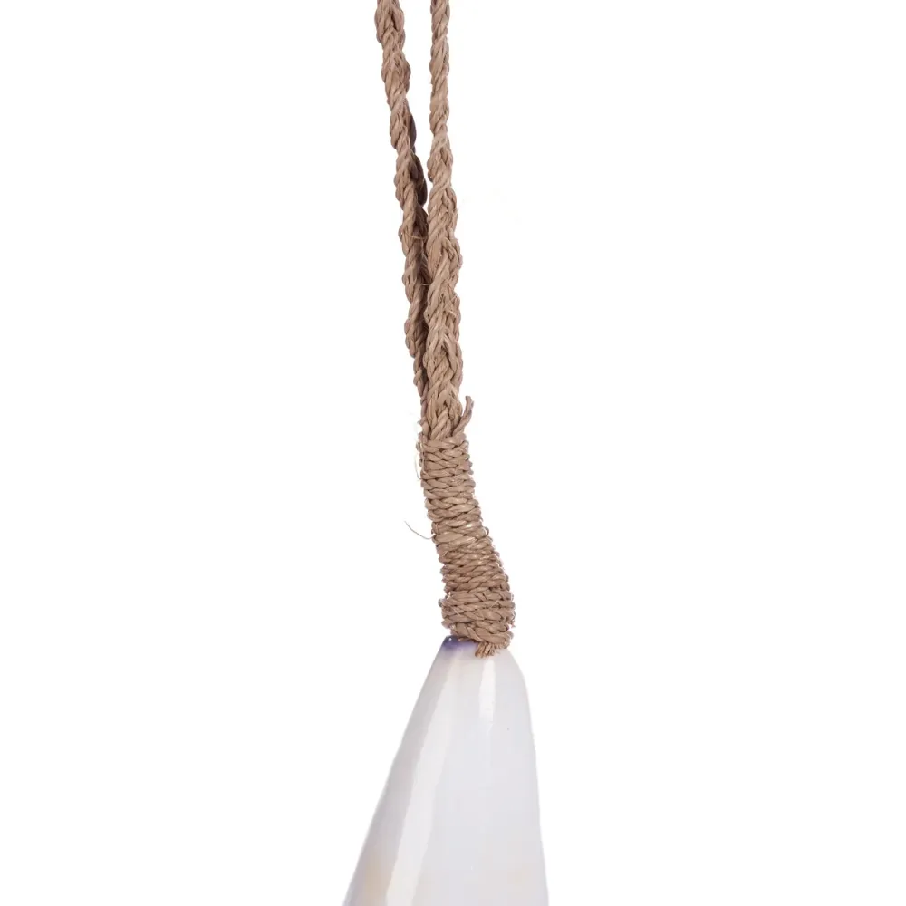 Shoreline Necklace - Pur