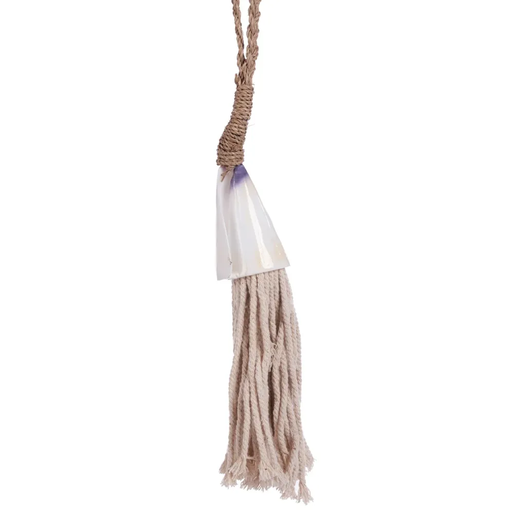 Shoreline Necklace - Pur